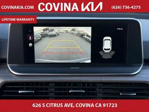 Certified 2022 Kia Telluride EX w/ EX Premium Package image 26