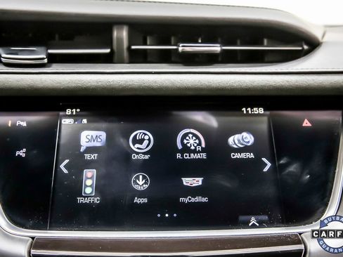 Used 2019 Cadillac XT5 Platinum image 23