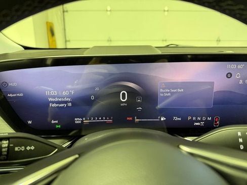 New 2026 Buick Envision Preferred image 15