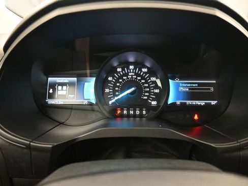 Used 2023 Ford Edge SE AWD/4WD image 13