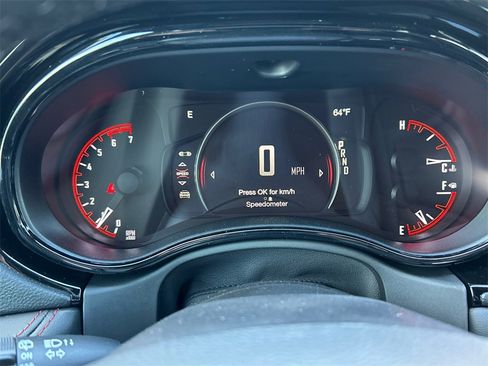 New 2025 Dodge Durango R/T image 6