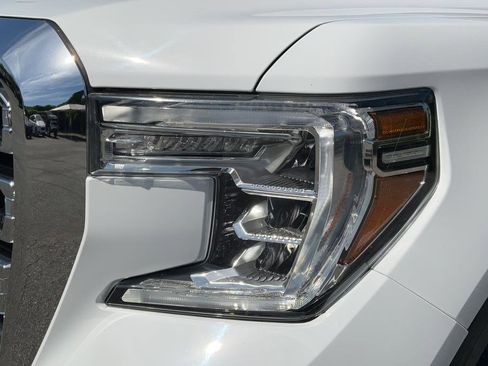 Certified 2021 GMC Sierra 1500 SLT AWD/4WD image 26