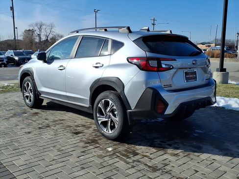 New 2026 Subaru Crosstrek 2.0i Premium w/ Convenience Package #2 AWD/4WD image 5