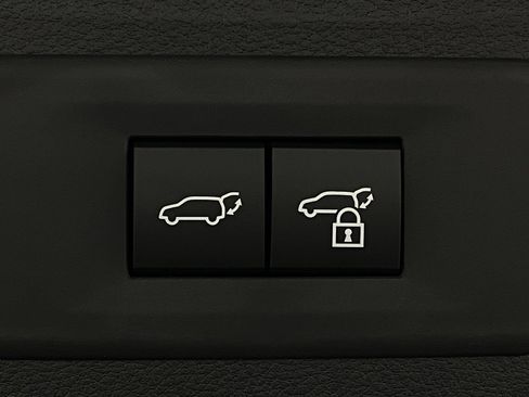 New 2026 Lexus TX 500h AWD image 7