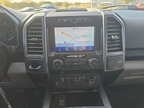 Used 2020 Ford F150 XLT w/ Equipment Group 302A Luxury image 18