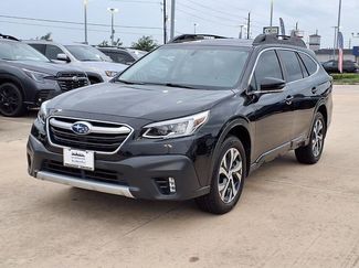 Used 2021 Subaru Outback Limited XT w/ Popular Package #2 AWD/4WD video 3