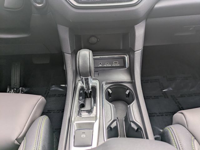 Used 2023 Subaru Ascent Onyx Edition Limited AWD/4WD image 21