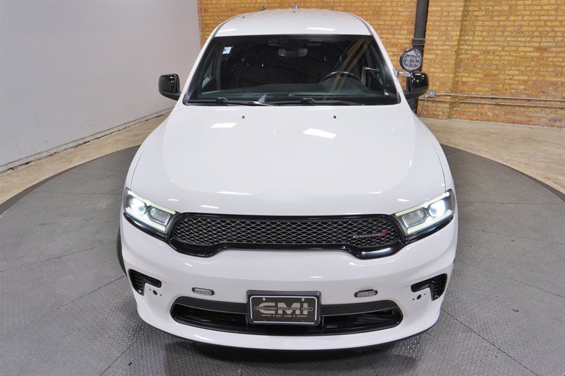 Used 2023 Dodge Durango AWD image 5
