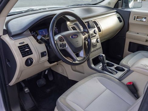 Used 2014 Ford Flex SE image 11