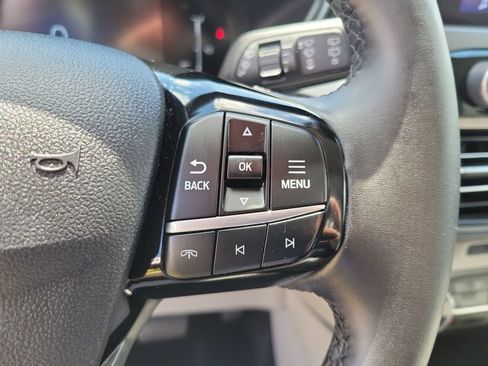 Used 2023 Ford Escape Active AWD/4WD image 25