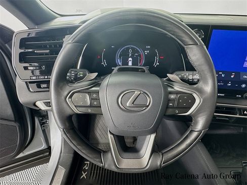 Certified 2023 Lexus RX 350 Premium image 11