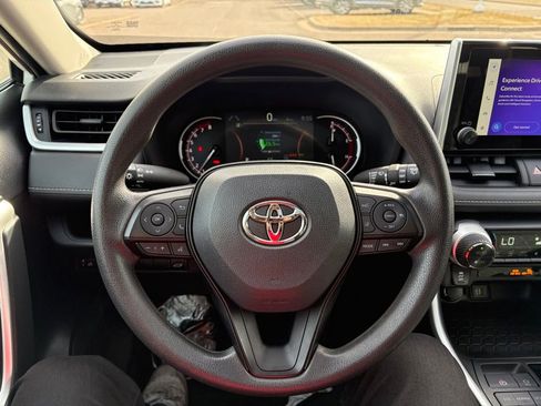 Certified 2024 Toyota RAV4 XLE w/ Convenience Package image 20