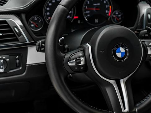 Used 2016 BMW M4 Coupe RWD image 22