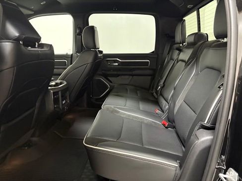 New 2026 RAM 1500 Laramie image 19