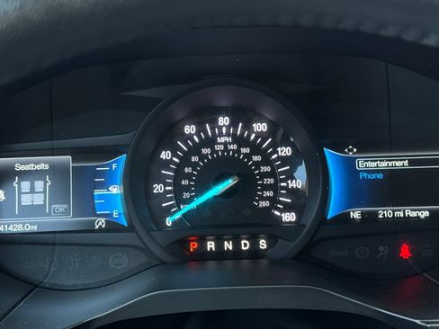 Certified 2024 Ford Edge SEL w/ Convenience Package AWD/4WD image 23
