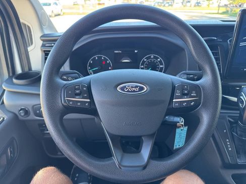 Used 2024 Ford Transit 350 XLT RWD image 13