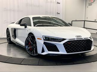 Used 2023 Audi R8 V10 performance AWD/4WD video 1