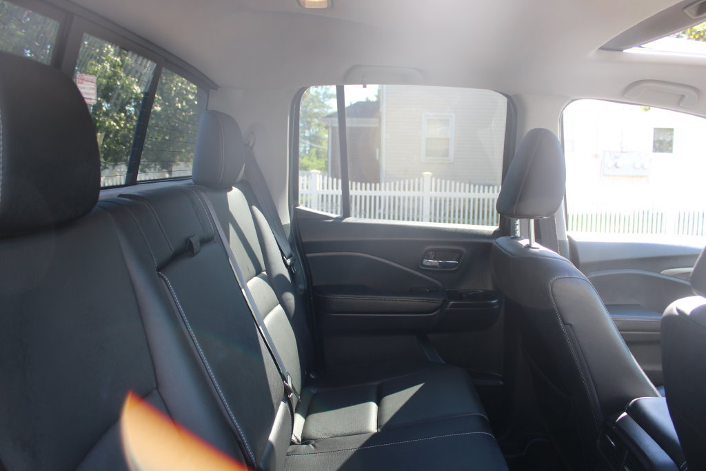 Used 2025 Honda Ridgeline RTL image 24
