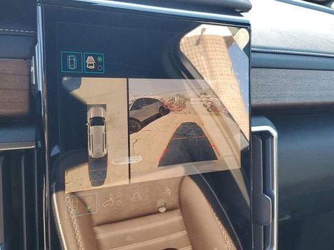 New 2026 GMC Acadia Denali Ultimate image 22