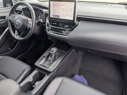 Certified 2026 Toyota Corolla Cross XLE w/ Convenience Package image 34