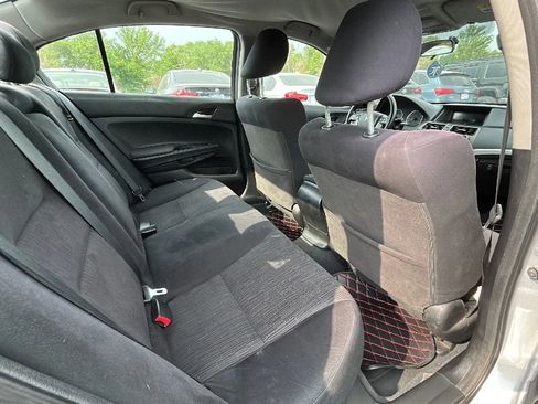 Used 2012 Honda Accord LX image 43