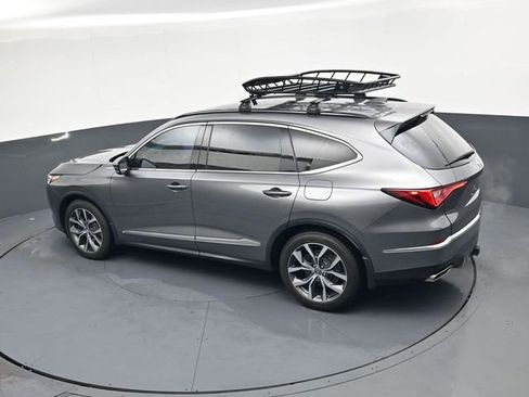 Used 2024 Acura MDX FWD w/ Technology Package image 27