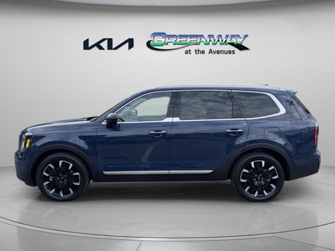 Used 2023 Kia Telluride SX image 2
