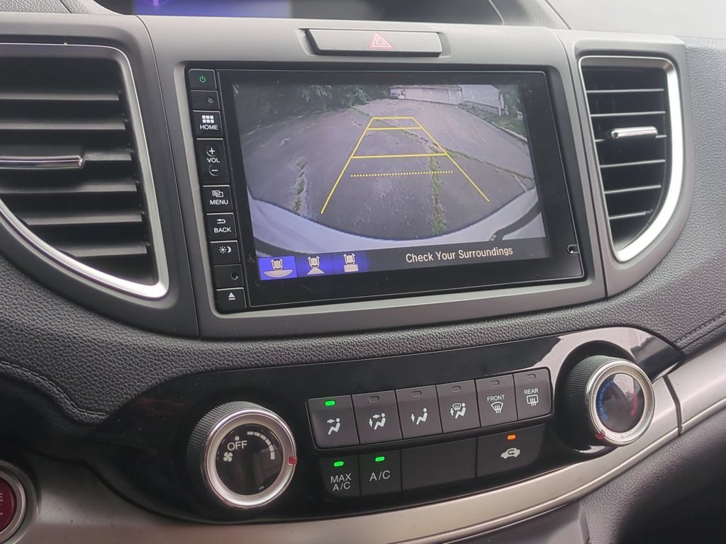 Used 2016 Honda CR-V EX image 20