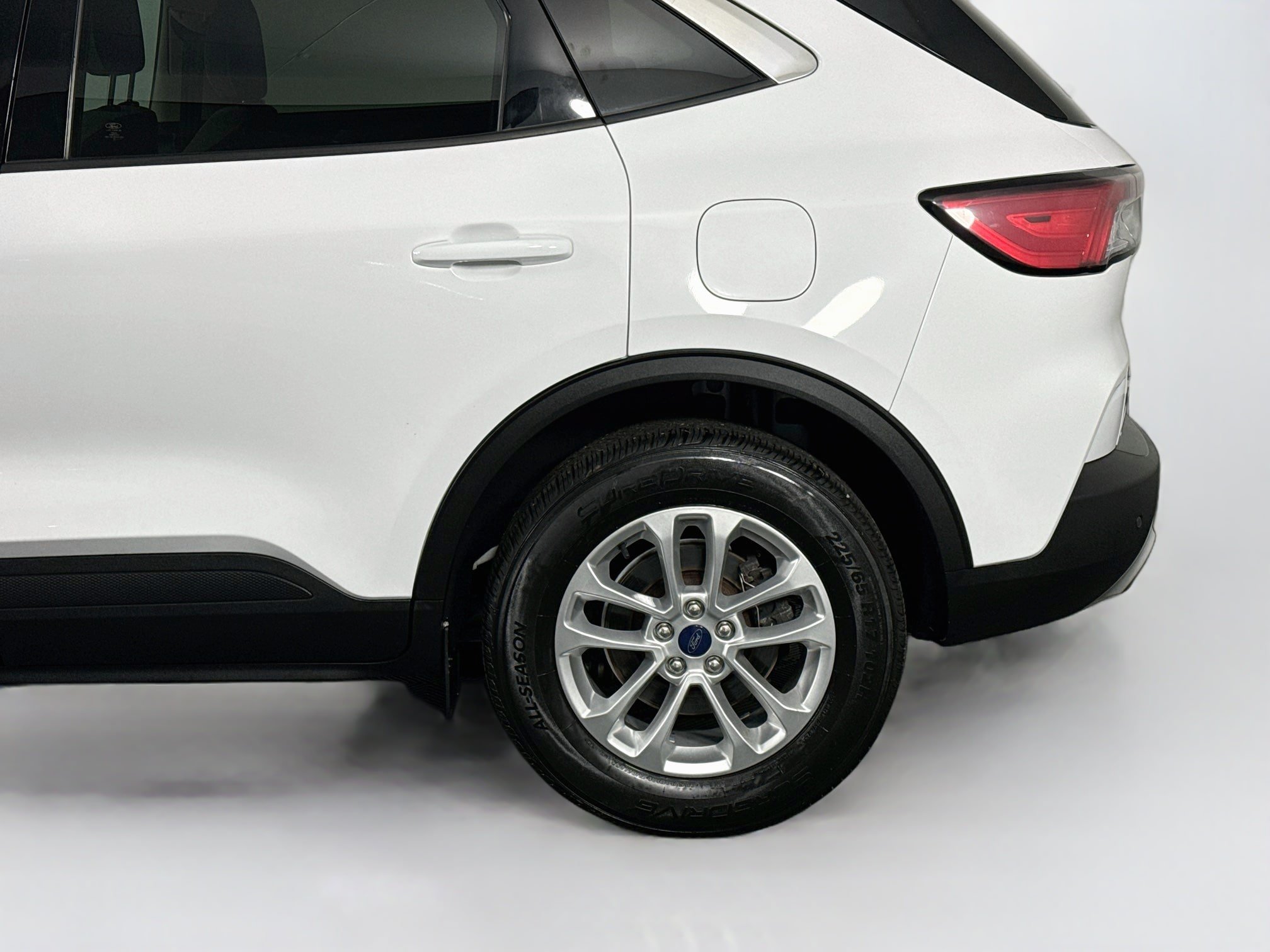 Used 2020 Ford Escape SE AWD/4WD image 43