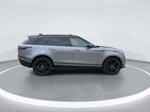 Used 2020 Land Rover Range Rover Velar R-Dynamic S AWD/4WD image 8