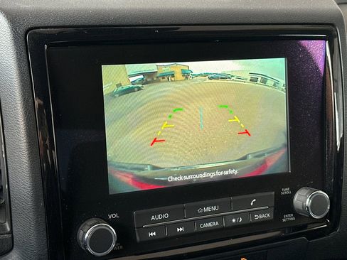 Used 2022 Nissan Frontier S w/ Technology Package image 17