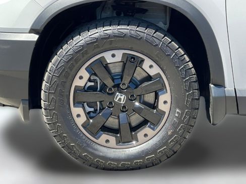 New 2026 Honda Passport TrailSport Elite image 11