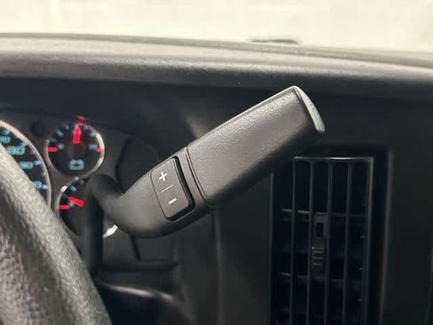 Used 2024 GMC Savana 2500 w/ Driver Convenience Package RWD image 24