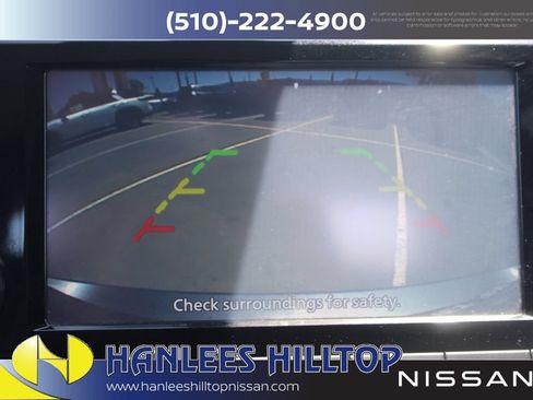 Used 2022 Nissan Sentra S FWD image 23