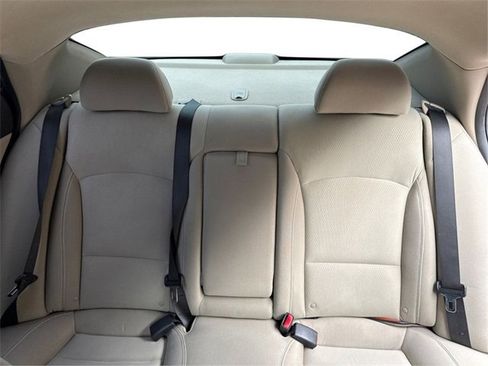 Used 2013 Kia Optima LX w/ Convenience Plus Pkg image 12