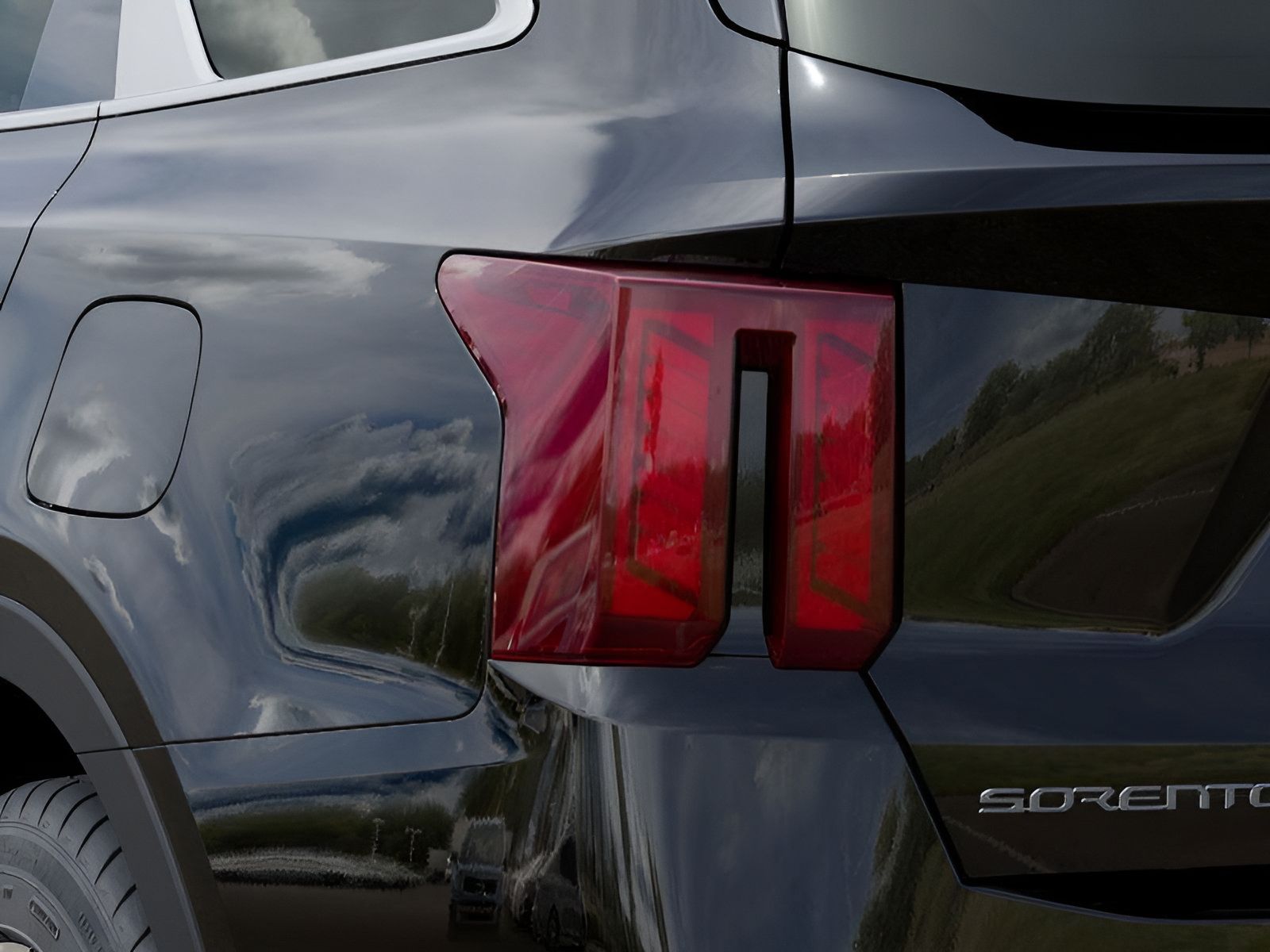 Used 2026 Kia Sorento S FWD image 26