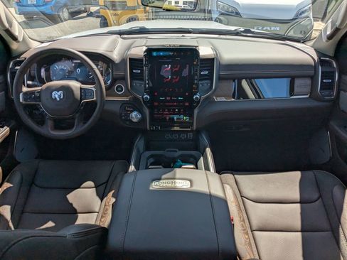 New 2026 RAM 1500 Limited AWD/4WD image 15