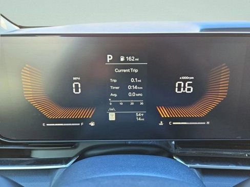 New 2026 Kia Carnival EX image 23