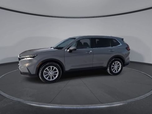 Used 2024 Honda CR-V EX image 4