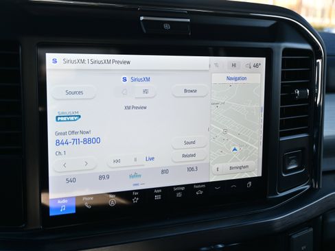 Used 2026 Ford F450 Lariat image 35