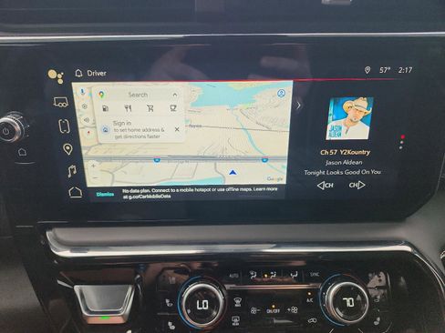 Certified 2024 GMC Sierra 2500 AT4X image 19