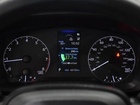 Used 2024 Toyota Corolla LE FWD image 15