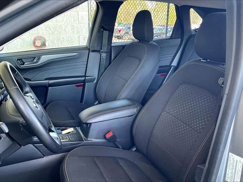 Certified 2024 Ford Escape Active image 8