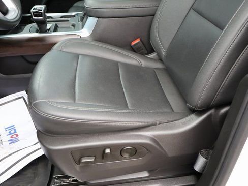 Used 2024 GMC Sierra 1500 SLT w/ SLT Premium Plus Package image 45