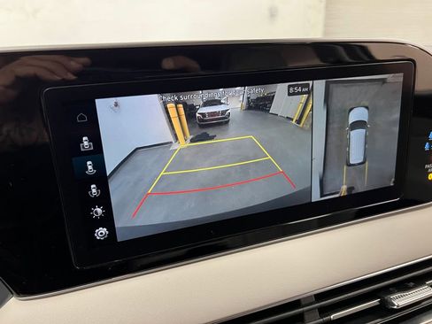 Used 2022 Hyundai Palisade Calligraphy w/ Cargo Package image 24