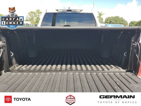 Used 2024 Toyota Tundra SR5 w/ TRD Off-Road Premium Package AWD/4WD image 24