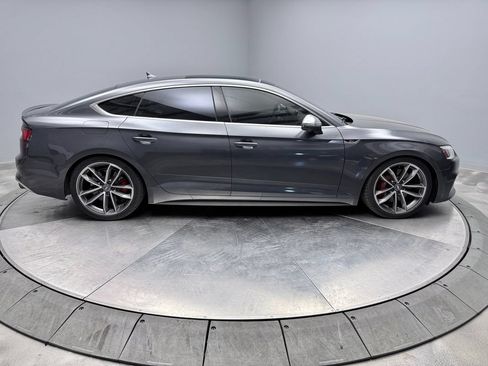 Used 2018 Audi S5 Prestige w/ S Sport Package AWD/4WD image 4