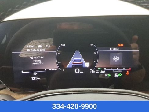 New 2025 Audi Q5 Prestige image 10