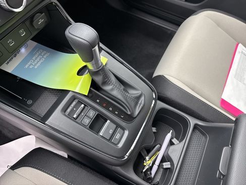 New 2026 Honda CR-V LX image 17
