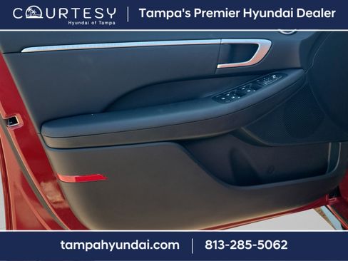 New 2026 Hyundai Sonata SEL image 21